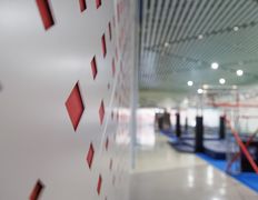 Спортивно-оздоровительный комплекс РЦОП по водным видам спорта, Теннис и бадминтон - фото 19