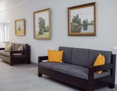 Загородный комплекс VILIYA PARK (Вилия Парк), Номера - фото 19