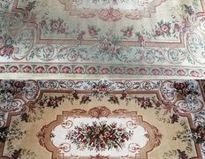 Химчистка ковров и мягкой мебели Cleanness (Клиннесс), Ковры и покрытие - фото 3