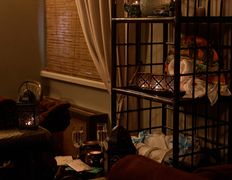 Spa-салон Баунти тай-спа, Атмосфера салона - фото 8