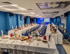 Банкетный зал Чижовка-Арена, Банкетный зал - фото 7