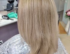 Салон красоты и парикмахерские курсы Жемчужина, Процесс обучения - фото 18