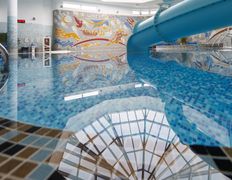 Физкультурно-оздоровительный комплекс гостиницы Беларусь, Аквазона - фото 8