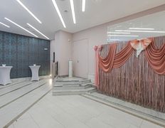 Банкетный зал Нововиленский, Малый зал (до 40) - фото 13