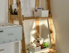 Студия бровей и ресниц BrowAX (Бровакс) мастер Ангелина Дашук, Интерьер - фото 3