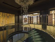 Банкетный зал Rich Hall (Рич Холл), Интерьер - фото 13