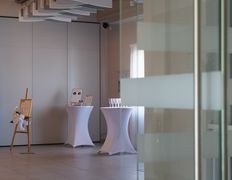 null Банкетные залы историко-культурного комплекса «Лошицкий», Ресторан «Рэстарацыя» - фото 16