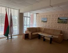 Республиканский центр олимпийской подготовки Стайки, Гостиница №6 - фото 9