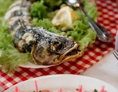 Кафе Соломинка, Банкеты - фото 5