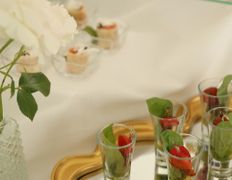 Банкетный зал / кейтеринг Просто Вкусно, Интерьер - фото 14