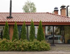 Ресторан Animal Farm (Энимал Фарм), Беседка - фото 1