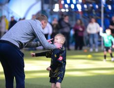 Детско-юношеская спортивная школа по футболу Груганы, TALENT CUP 2026 - фото 12