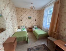 Республиканский центр олимпийской подготовки Стайки, Гостиница №5 - фото 3