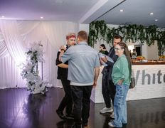 Ресторан-банкетный зал White Hall (Уайт Холл), Дмитрий Сократилин. Добротур в White hall, 2026 - фото 5