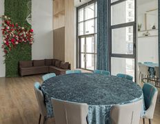 Арт-Пространство Дом Красивых Событий, Интерьер - фото 11