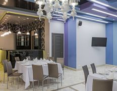 Банкетный зал Нововиленский, Малый зал (до 40) - фото 1