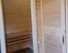 Комплекс отдыха Парк Relax (Парк Релакс), Спа-комплекс - фото 5