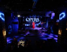 Ресторан Opera Lounge (Опера Лаунж), Галерея - фото 4
