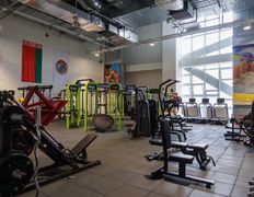 Спортивно-оздоровительный комплекс РЦОП по водным видам спорта, Тренажерный зал - фото 16