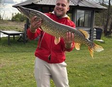 Усадьба Чистый ручей, Рыбалка - фото 4