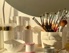 Студия бровей и ресниц BrowAX (Бровакс) мастер Ангелина Дашук, Интерьер - фото 5