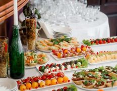 Кафе Соломинка, Банкеты - фото 4