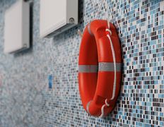 Физкультурно-оздоровительный комплекс гостиницы Беларусь, Аквазона - фото 16