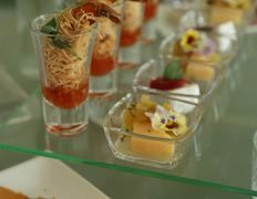 Банкетный зал / кейтеринг Просто Вкусно, Интерьер - фото 15