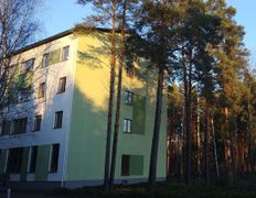 Гостиничный комплекс Green Park Conference & SPA Hotel (Грин Парк Конференс энд СПА Отель), Интерьер и экстерьер - фото 18