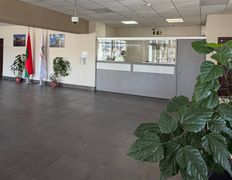 Республиканский центр олимпийской подготовки Стайки, Гостиница №4 - фото 8