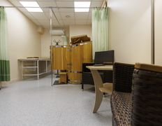 Физкультурно-оздоровительный комплекс гостиницы Беларусь, Кедровая бочка - фото 8