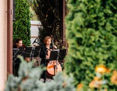 Агроусадьба  Belladzhio VIP Minsk (Белладжио ВИП Минск), Детали - фото 18