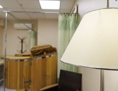 Физкультурно-оздоровительный комплекс гостиницы Беларусь, Кедровая бочка - фото 4