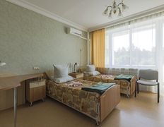 Государственное учреждение Республиканский научно-практический центр медицинской экспертизы и реабилитации, Интерьер - фото 12
