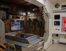 Магазин-клуб настольных игр Место путешествия, Фронтир - фото 1