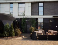 Кальянная  Tangiers Lounge (Танжирс Лаунж), Летняя терраса 2 - фото 3
