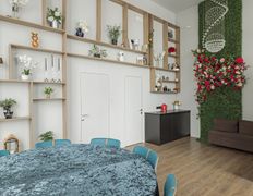 Арт-Пространство Дом Красивых Событий, Интерьер - фото 7