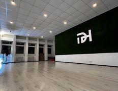 Центр современной хореографии International Dance House (Интернэшнл Дэнс Хаус), Интерьер - фото 9