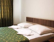 Туристско-оздоровительный комплекс Высокий Берег, Номерной фонд - фото 2