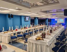 Банкетный зал Чижовка-Арена, Банкетный зал - фото 1