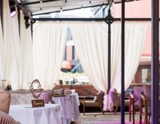 Бар Piano bar (Пиано бар), Летняя терраса - фото 9