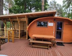 Комплекс отдыха Парк Relax (Парк Релакс), Спа-комплекс - фото 2