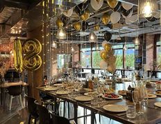 Ресторан Animal Farm (Энимал Фарм), Интерьер - фото 4