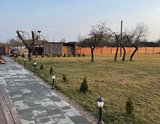 Треугольный дом Hygge (Хюгге), Территория - фото 20