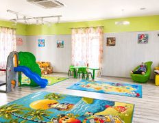 Ресторан Усадьба, Детская комната - фото 1