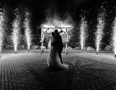 Вилла Ласточкино гнездо, Свадьба - фото 8