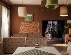 Ресторация Сундук, Интерьер - фото 11