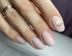 Студия маникюра Территория маникюра, Работы мастера Плетневой Анны - фото 4