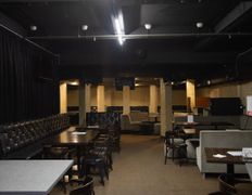 Бильярдный клуб Европа, Зал для мероприятий - фото 1