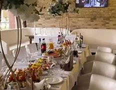 Кафе Prime cafe (Прайм кафе), Проведение свадеб - фото 4